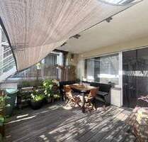 SEHR GEPFLEGTE 3,5-ZIMMER-WOHNUNG IN RAVENSBURG