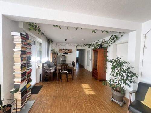 Essen - 3 Zimmer Etagenwohnung in Ravensburg