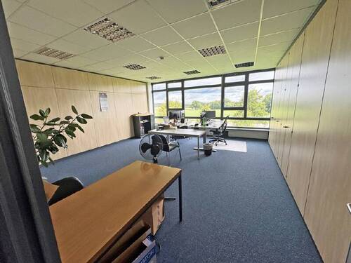 Büro - 