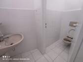 Eingang 1 - WC 2 - 