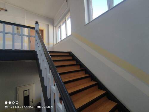 Eingang 2 - Hausflur - 