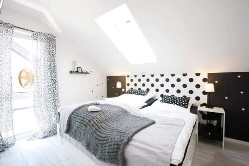 Hier könnten Sie zu Hause sein - 