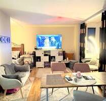 Gut vermietete sehr gepflegte 1-Zi.-Whg. inkl. TG-Stellplatz Fürth Süd