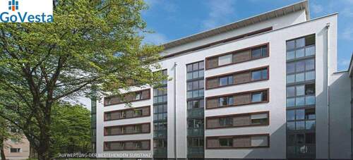 Titelbild Aiblingstraße - 