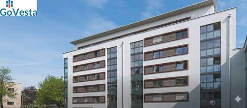 Titelbild Webside Aiblingstraße - modern sanierte 2-Zimmer-Wohnung in Bad Aibling