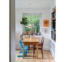 Gemütliche, und lichtverwöhnte 3 Zimmer Wohnung. Courtagefrei und großes Potenzial! - Hamburg Horn