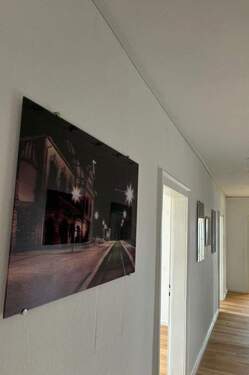 Inneneinrichtung - Büro mit 102,00 m&sup2; in Kassel zur Miete