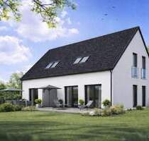 Ankommen & Wohlfühlen - Doppelhaushälfte für Familien in idyllischer Lage Ahrensburgs!