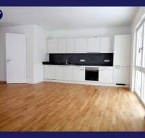 NEUES & MODERNES Wohnen: 3 Zimmer + Loggia + Einbauküche + Parkett + Aufzug + modernes Bad mit Wanne - Wedel