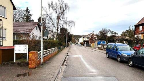 Umgebung - Grundstück in Mainz zum Kaufen