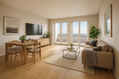 Visualisierung 89 m²-Wohnung innen.png - 
