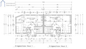 Erdgeschoss Neubau - 