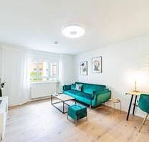 4-.Zimmerwohnung Erstbezug nach Kernsanierung - Augsburg Lechhausen