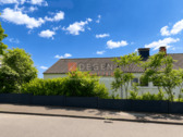 Hausansicht - Voll vermietetes 4-Familienhaus mit Top-Einheit über 2 Ebenen + 3 Garagen in Herdecke!
