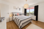1.OG rechts - Schlafzimmer - Degen Immobilien aus Dortmund.. - 