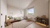 Kinderzimmer 1 KI generiert - 