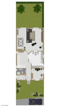 Erdgeschoss - 