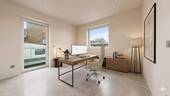 Büro KI generiert - Einfamilienhaus mit 218,00 m&sup2; in Heinsberg / Unterbruch zum Kaufen