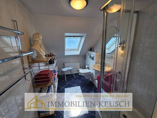 Duschbad OG - 