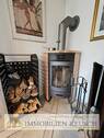 Kaminofen - 8 Zimmer Einfamilienhaus in Langwedel