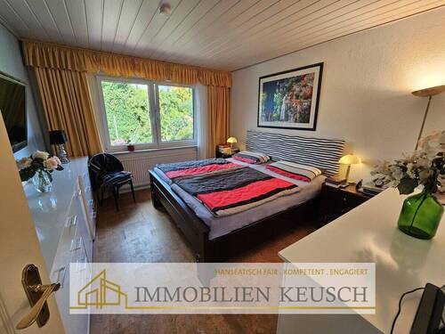 Schlafzimmer - 