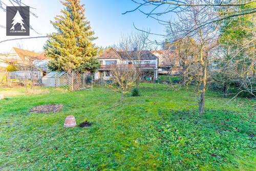 Grundstueck - 