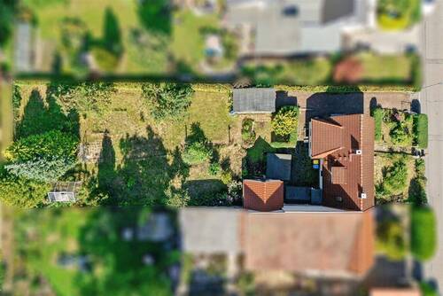 Haus- und Grundstücksdraufsicht - 