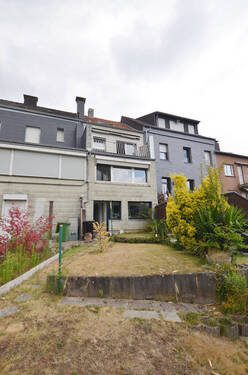 Hinteransicht - 