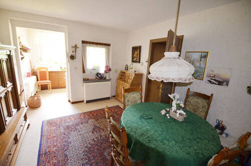 Esszimmer - 