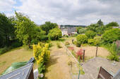 Ausblick Küche - 