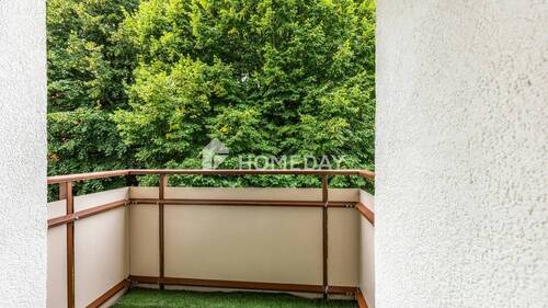 Balkon 1 - 