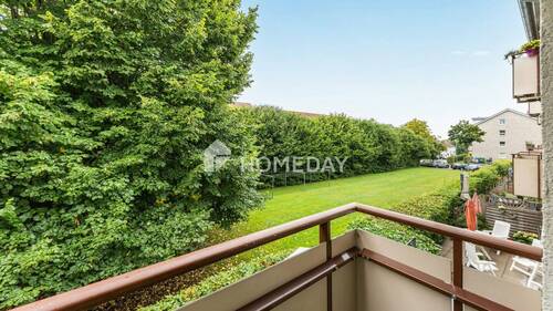 Balkon 2 - 