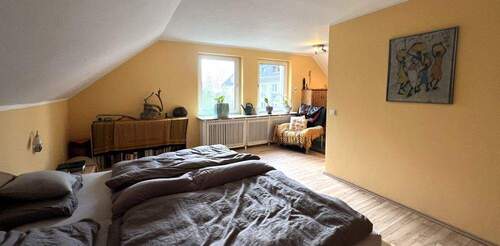 Schlafzimmer - 