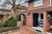 Hereinspaziert - 4 Zimmer Reihenendhaus zum Kaufen in Lüneburg