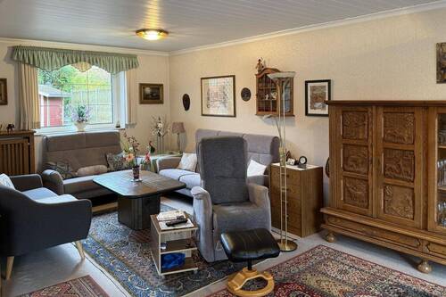 Wohnen - Reihenendhaus mit 104,00 m² in Lüneburg zum Kaufen