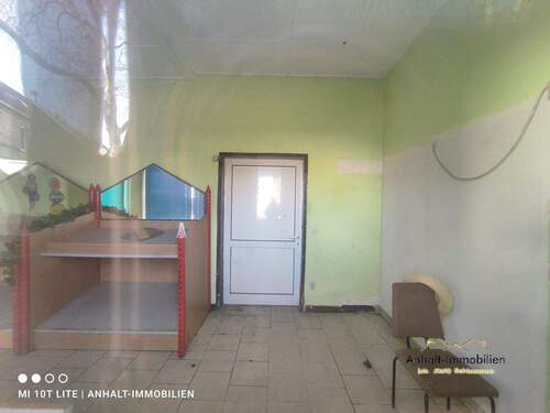 EG - ehem. Gemüseladen - 