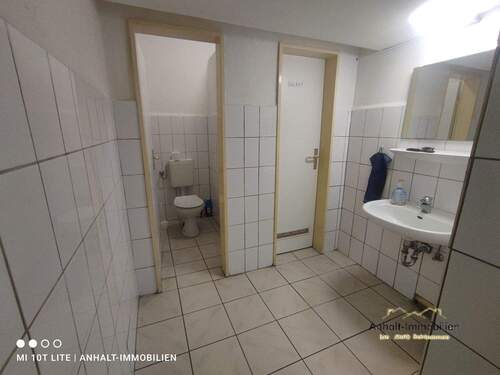 EG - Kundentoilette - 