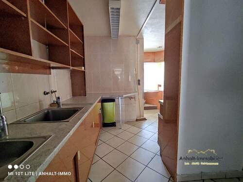 EG - Vorbereitungsraum - 