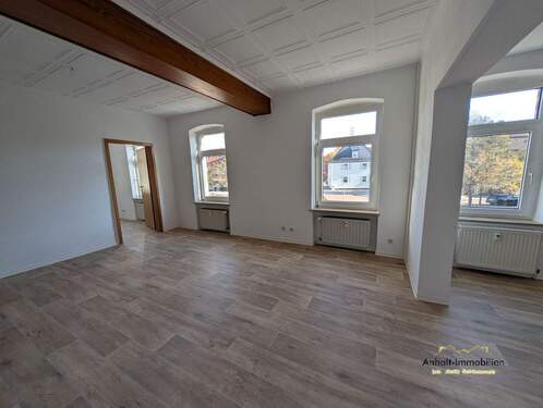 1. OG - WZ Teilansicht - 