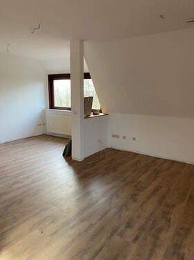 Wohnzimmer - Etagenwohnung mit 123,00 m&sup2; in Ottersberg zur Miete