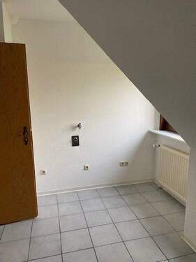 HWR mit Waschmaschinenanschluss - 