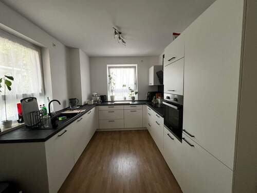 Einbauküche ggfs. gegen Ablöse - 