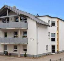 ****JETZT oder NIE - RAUM ist LUXUS - Wohnen für JUNG & ALT - barrierefrei und seniorengerecht - ruhig und zentrumsnah**** - Höchstadt a.d.Aisch