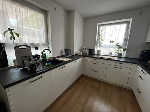 Einbauküche ggfs. gegen Ablöse - 