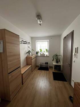 Möbel ggfs. gegen Ablöse - 