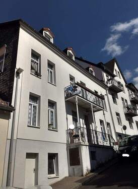 Ansicht - Mehrfamilienhaus, Wohnhaus zum Kaufen in Bad Schwalbach