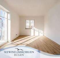 Erstbezug, ca. 56 m², 3 Zimmer, OG, 2 Balkone, Stellplatz - Binz