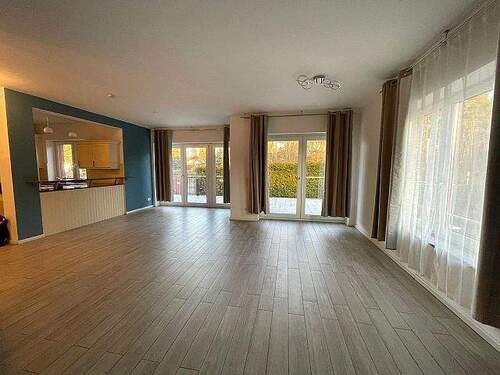 Impression Erdgeschoss - 