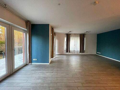 Impression Erdgeschoss - 