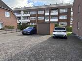 Garage - 3 Zimmer Etagenwohnung in Garbsen
